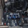 "Backup Parking" Is Trending, Or Something
